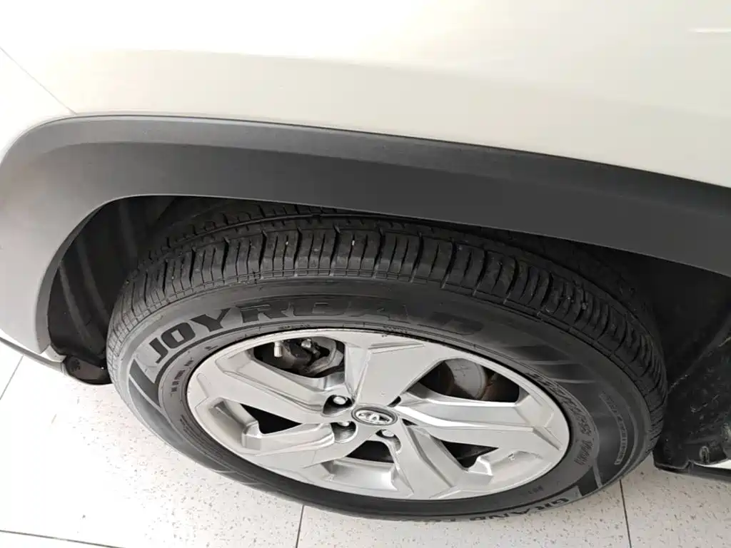 Toyota RAV4 — миниатюра 23