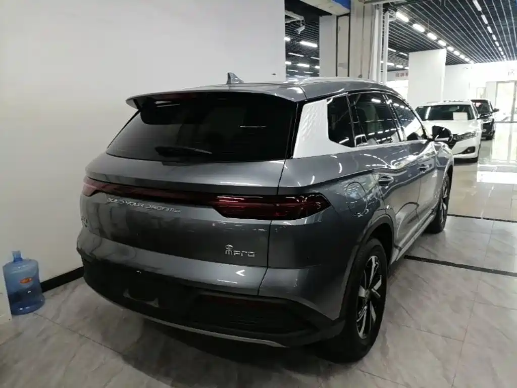 BYD Pro New Energy — миниатюра 7