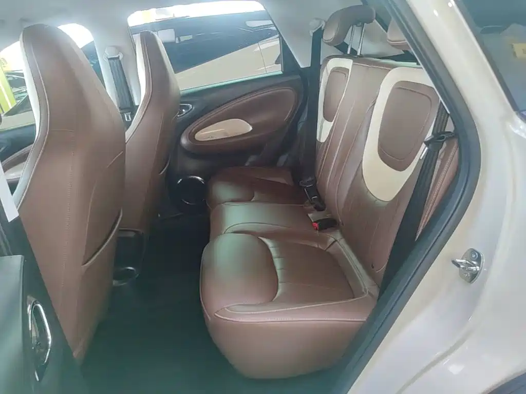 Wuling Bingo — миниатюра 17