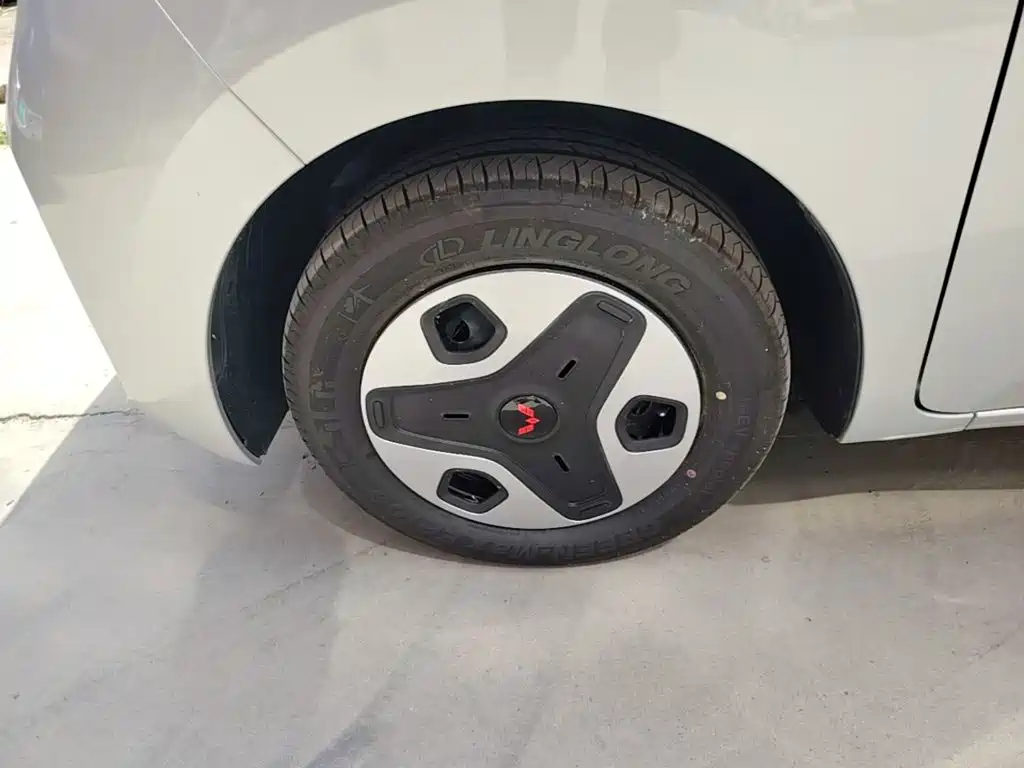 Wuling Zhiguang EV — миниатюра 23