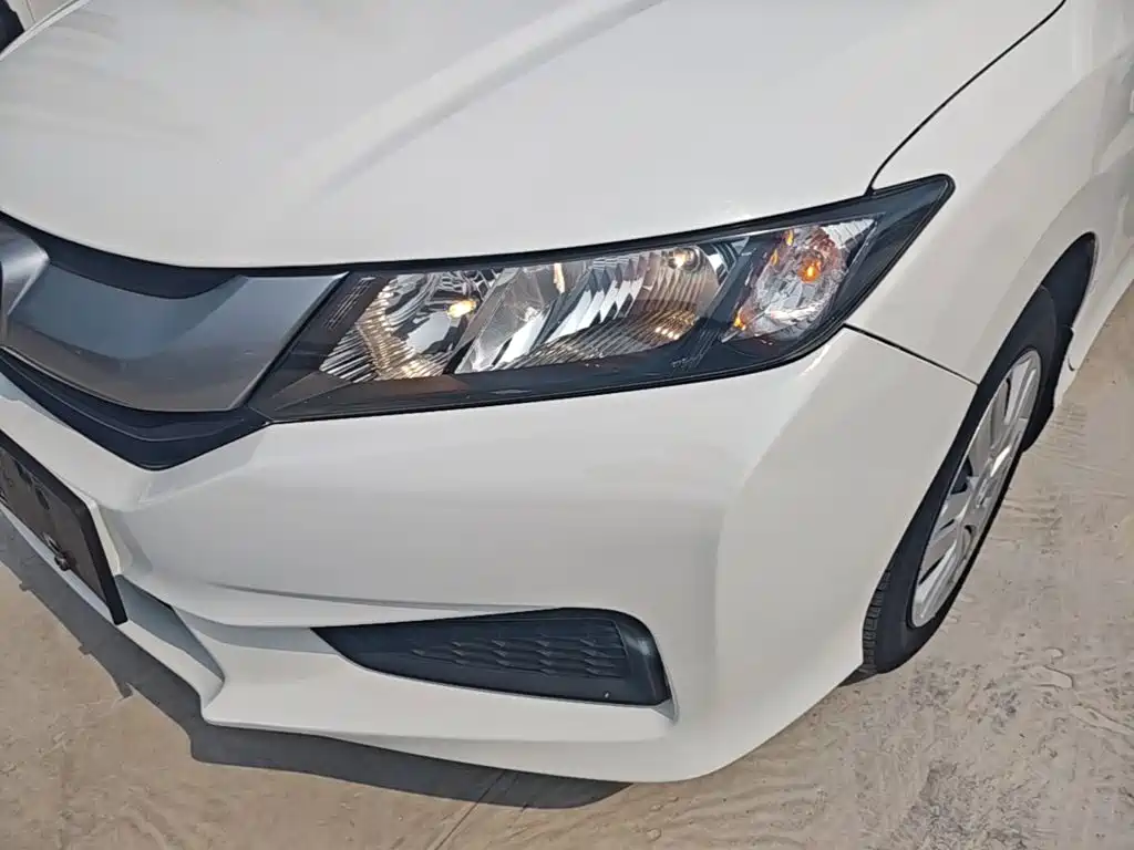 Honda City — миниатюра 24