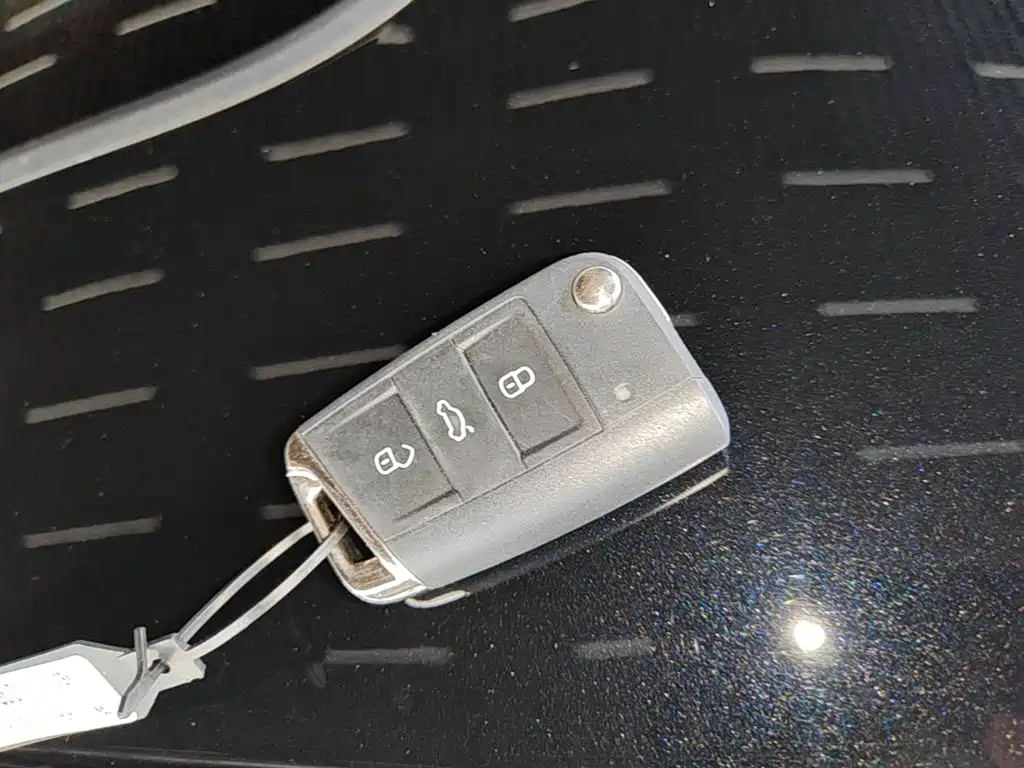 Volkswagen Passat 2026 380TSI