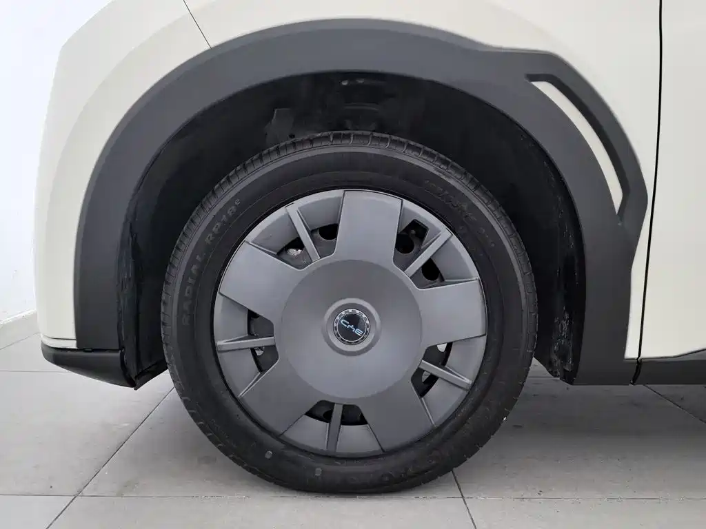 BYD Seagull — миниатюра 17
