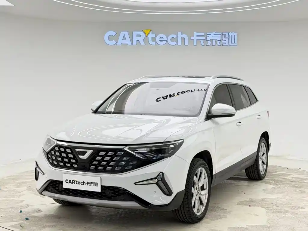 2023 Jetta VS7 - zdjęcie 1 z 23