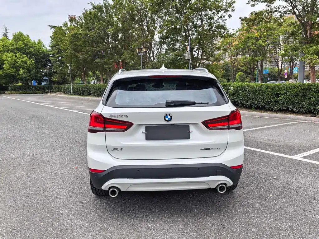 BMW X1 — миниатюра 6
