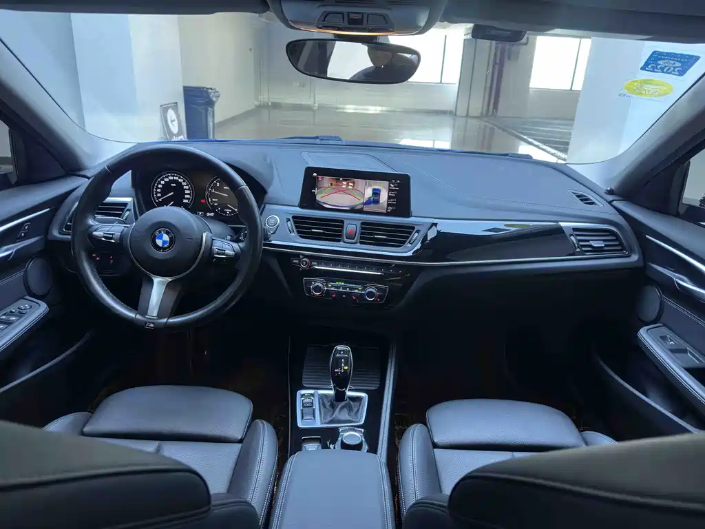 BMW 1 Series — миниатюра 16