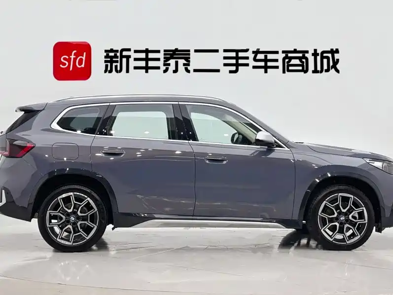 BMW X1 2023 sDrive25Li X