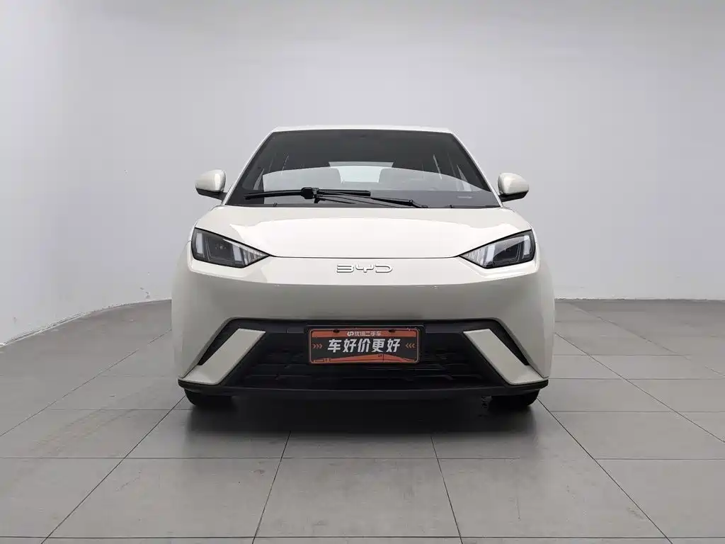 BYD Seagull — миниатюра 3