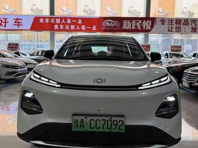 Qiyuan Qiyuan Q05 — миниатюра 2