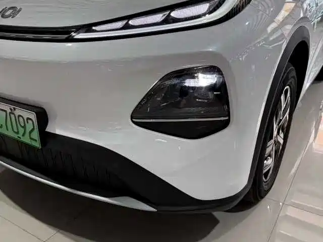 Qiyuan Qiyuan Q05 — миниатюра 10