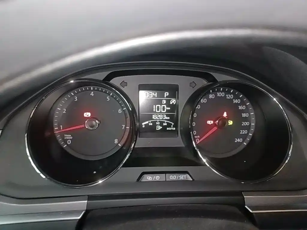 Volkswagen Bora — миниатюра 12
