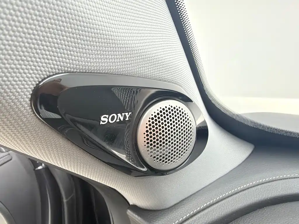 Chery Tiggo 8 PLUS — миниатюра 8
