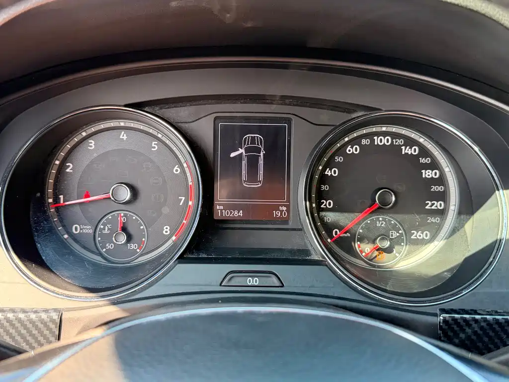 Volkswagen Teramont — миниатюра 15