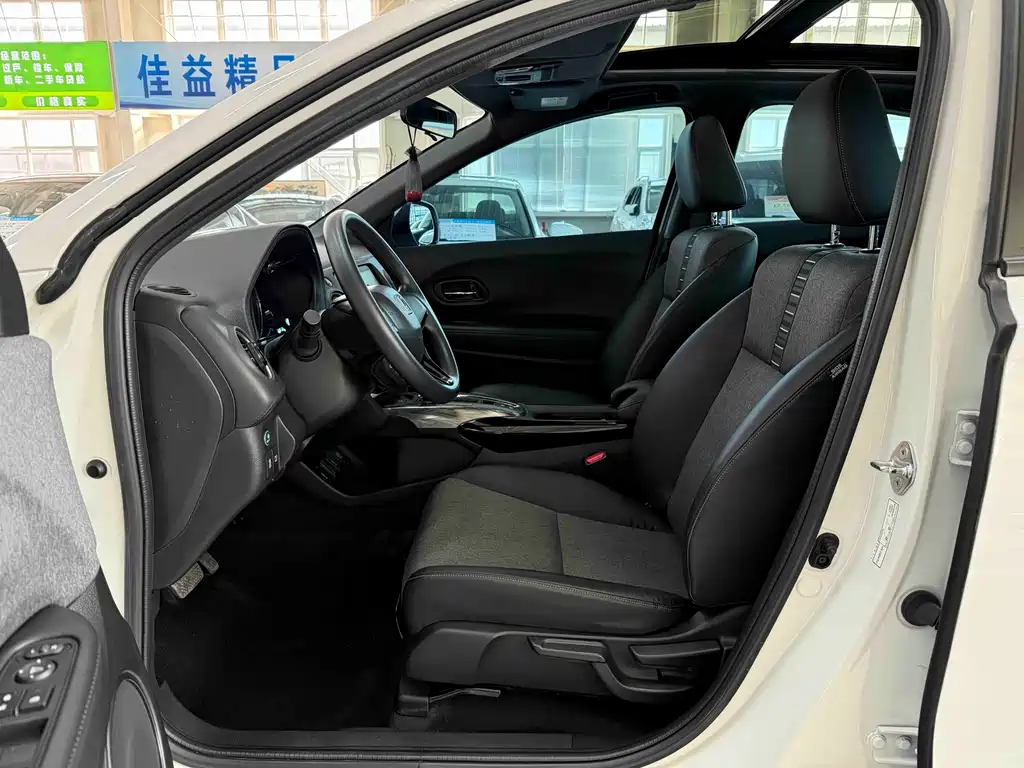 Honda XR-V — миниатюра 10