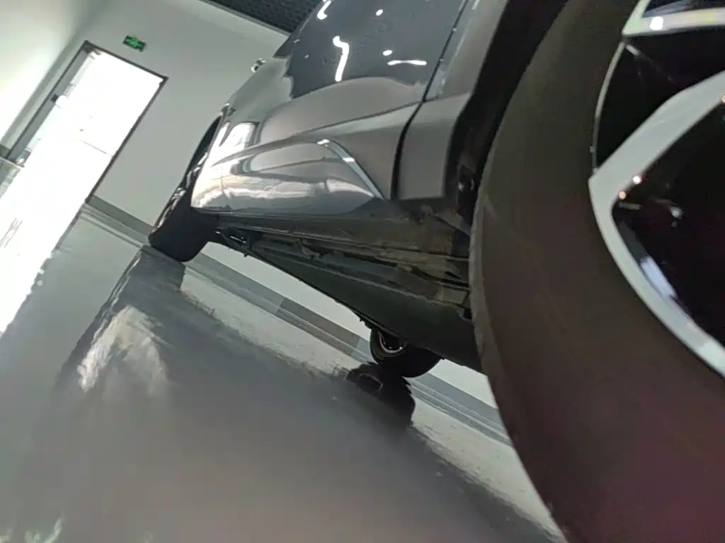 BYD Yuan Plus — миниатюра 21