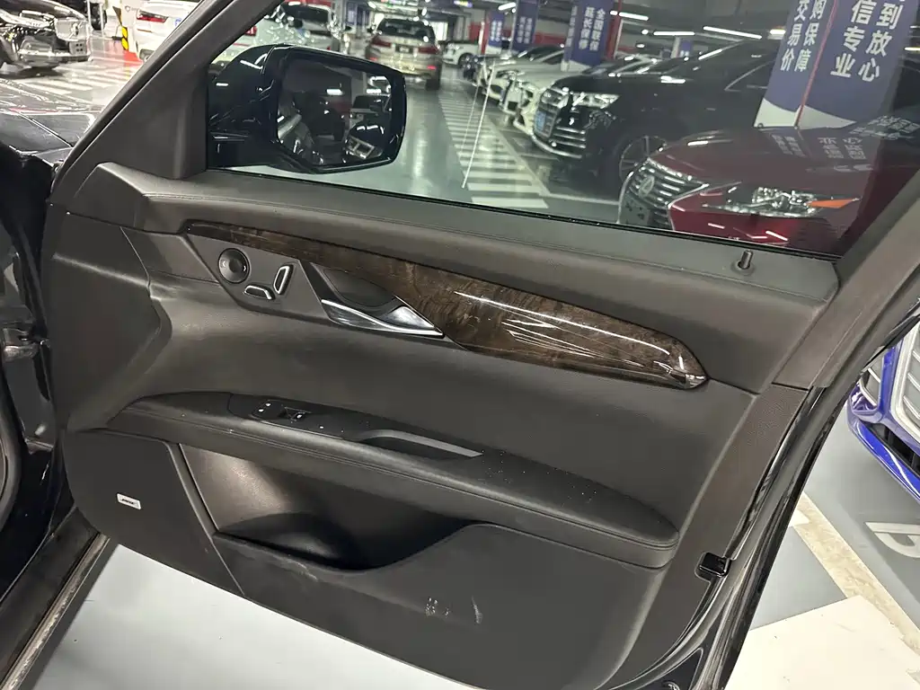 Cadillac CT6 — миниатюра 13