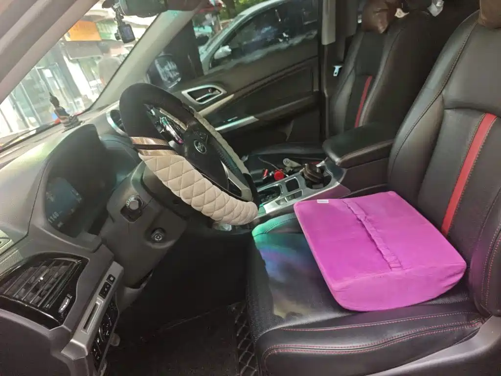 BYD S7 — миниатюра 11
