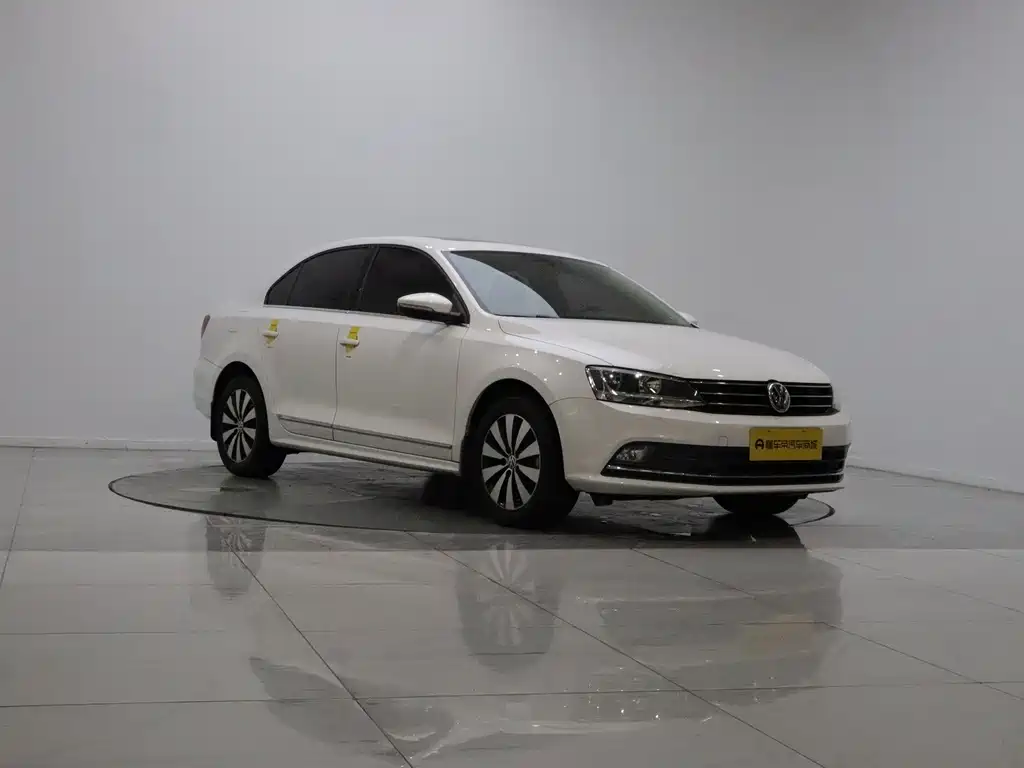 Volkswagen Sagitar — миниатюра 10