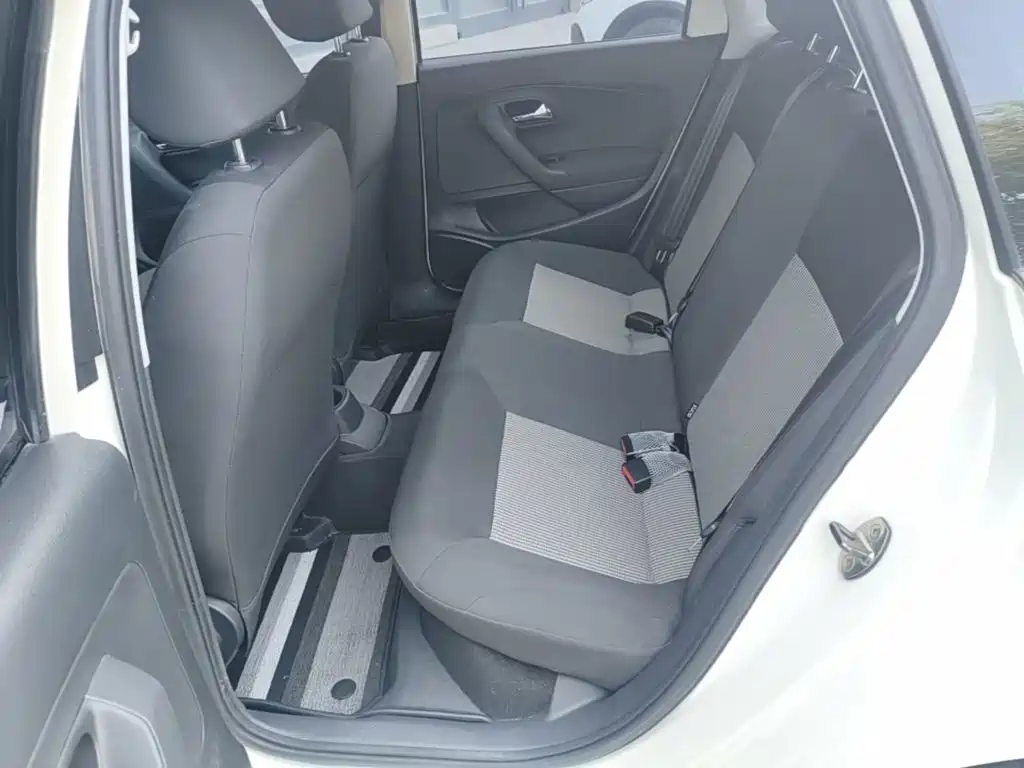 Volkswagen Polo — миниатюра 17