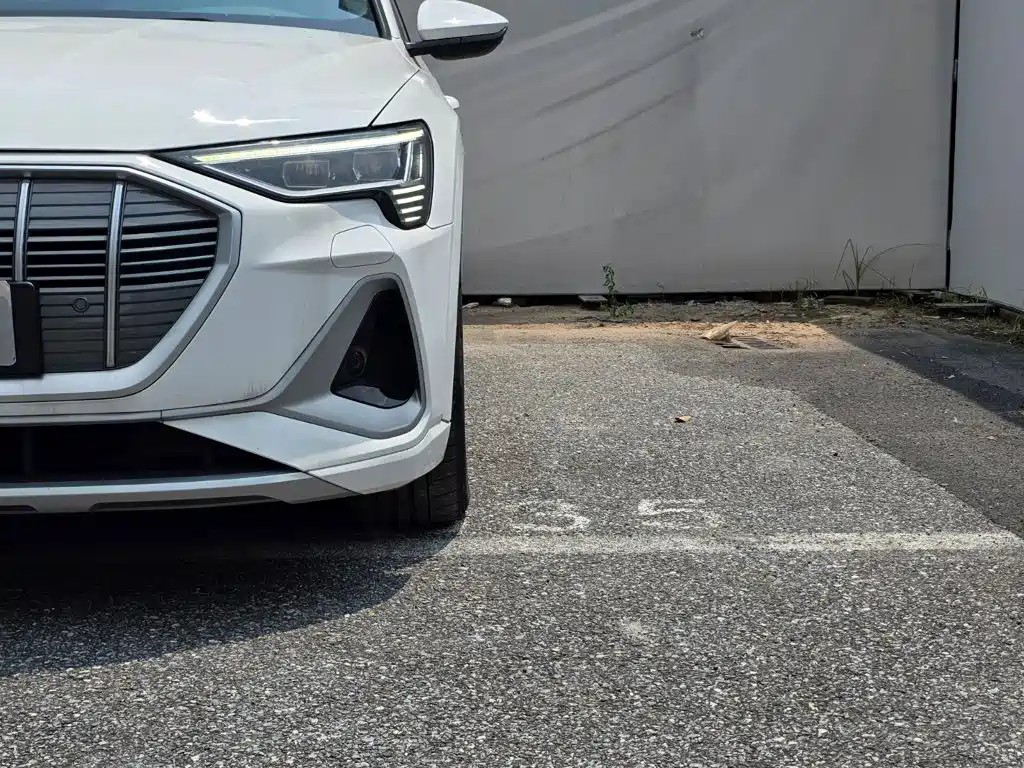 Audi e-tron — миниатюра 3