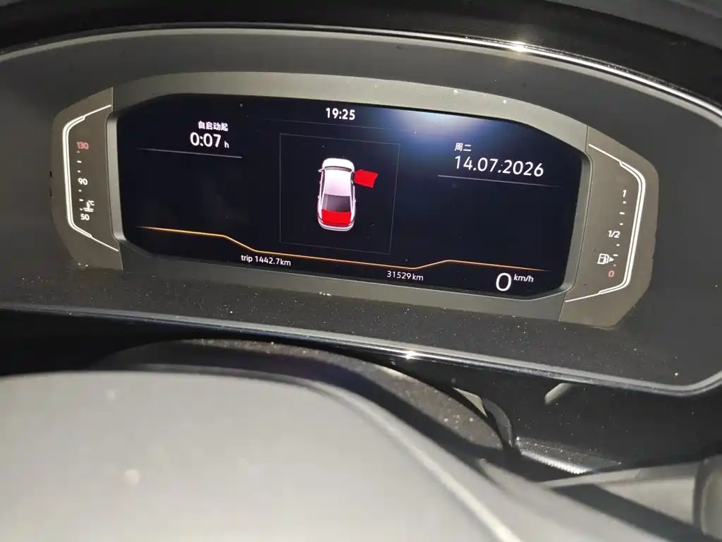 Volkswagen Passat 2024 380TSI Elite