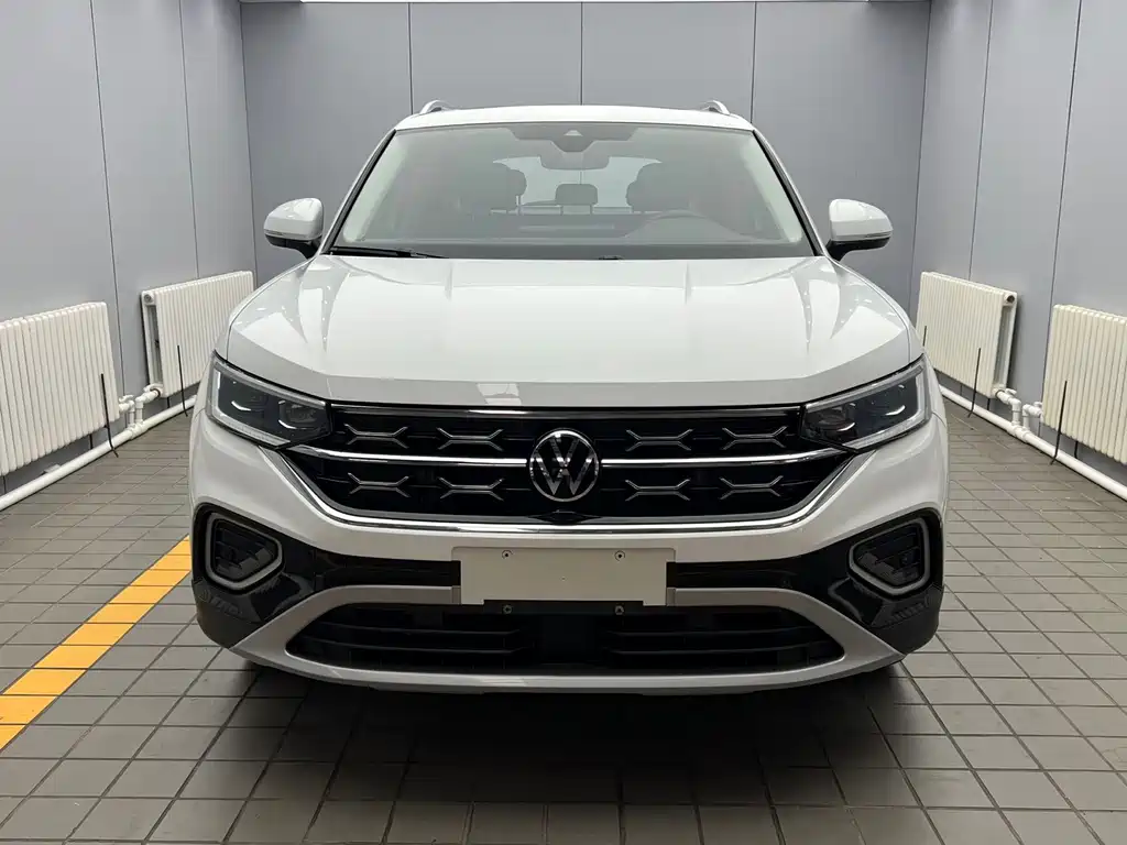 Volkswagen Tayron — миниатюра 2