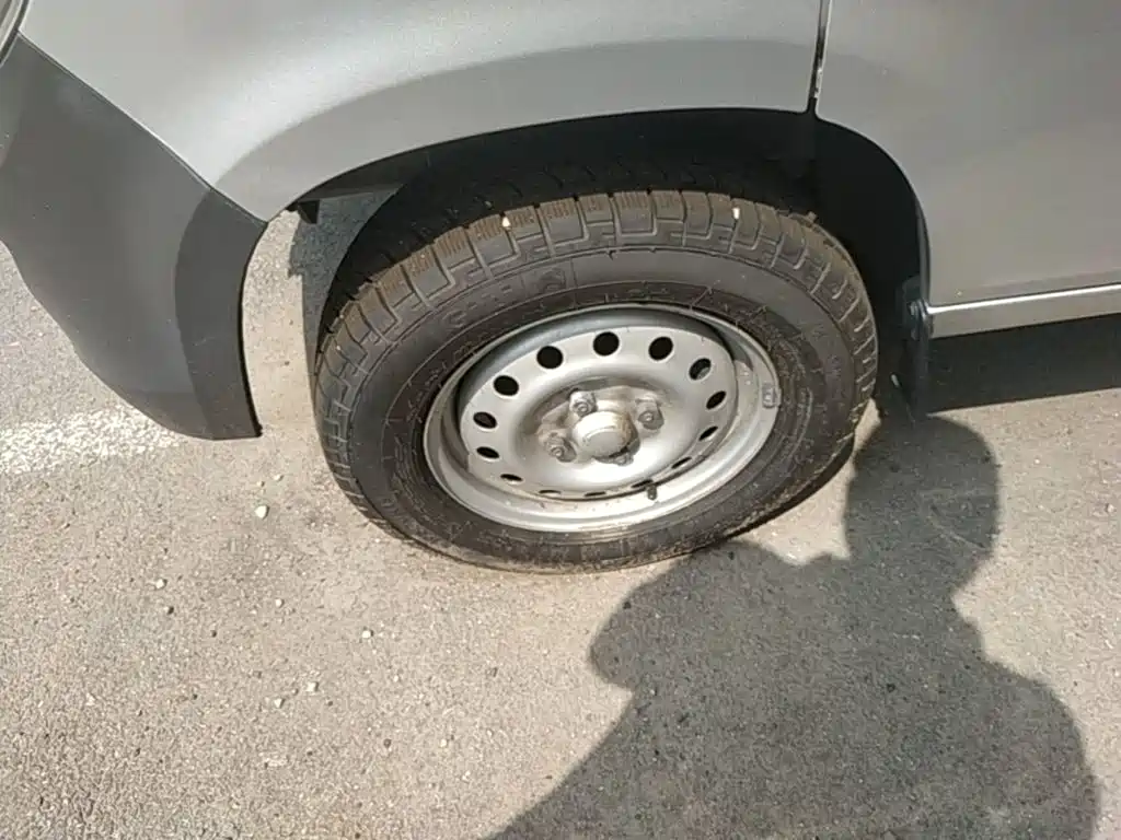 Wuling Zhiguang — миниатюра 23