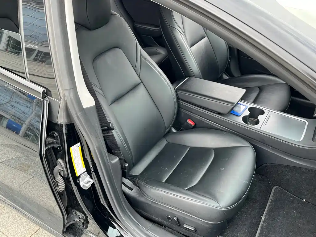 Tesla Model 3 — миниатюра 18