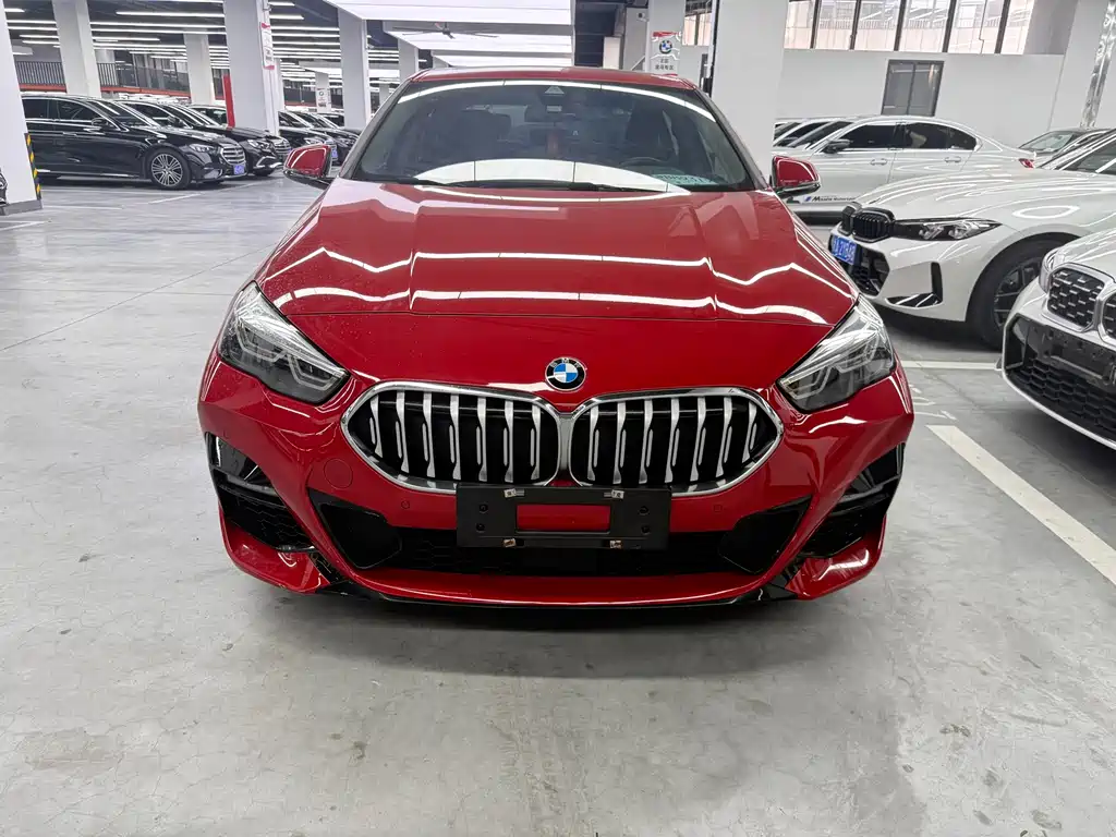 BMW 2 Series (Import) — миниатюра 2