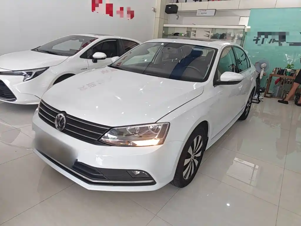 Volkswagen Sagitar — миниатюра 2