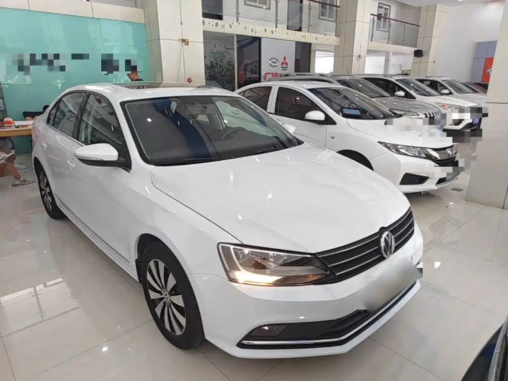 Volkswagen Sagitar — миниатюра 4