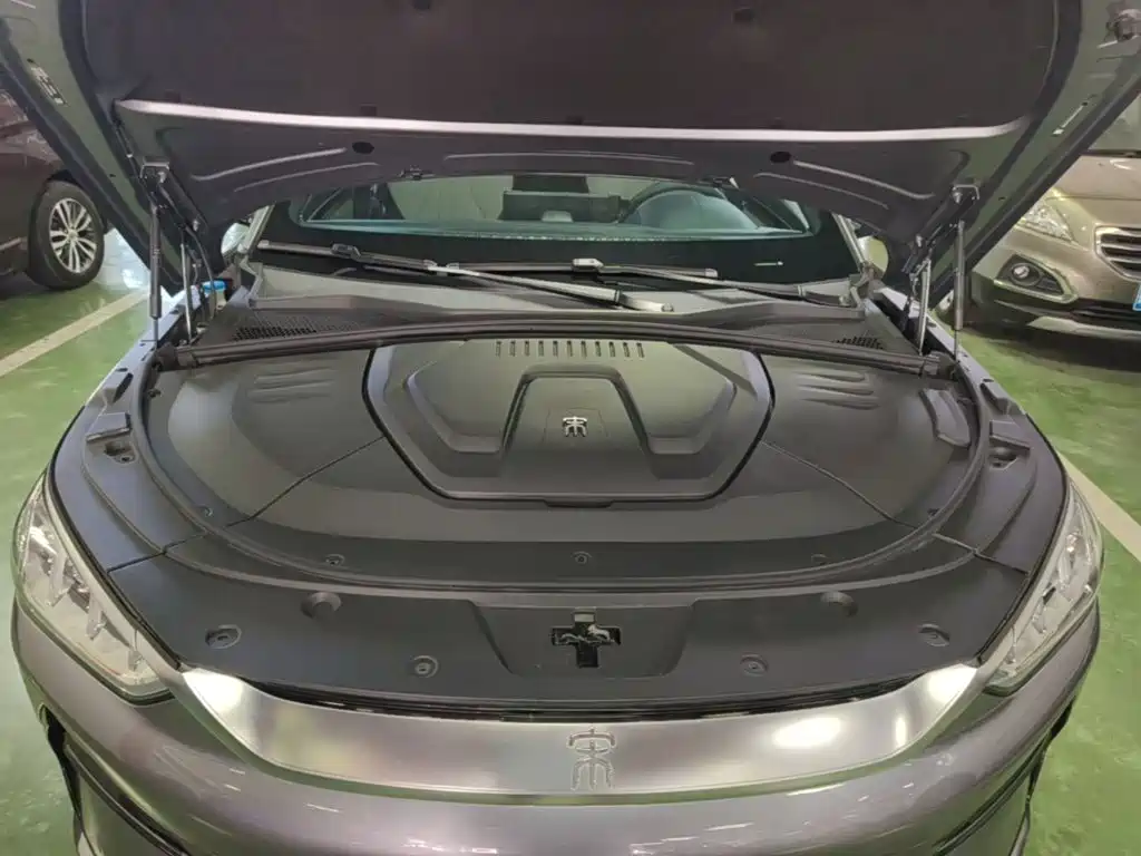 BYD PLUS New Energy — миниатюра 20