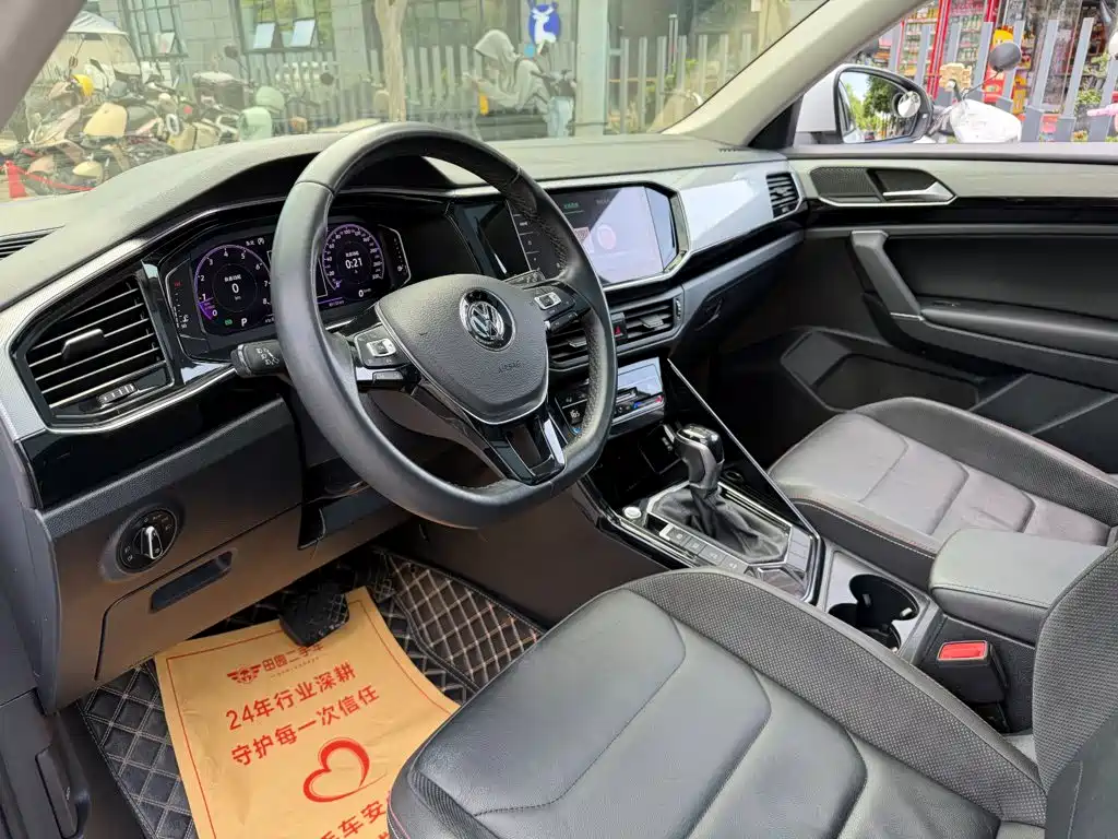 Volkswagen Tayron — миниатюра 7