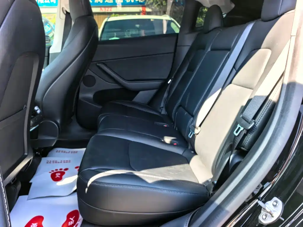 Tesla Model Y — миниатюра 7