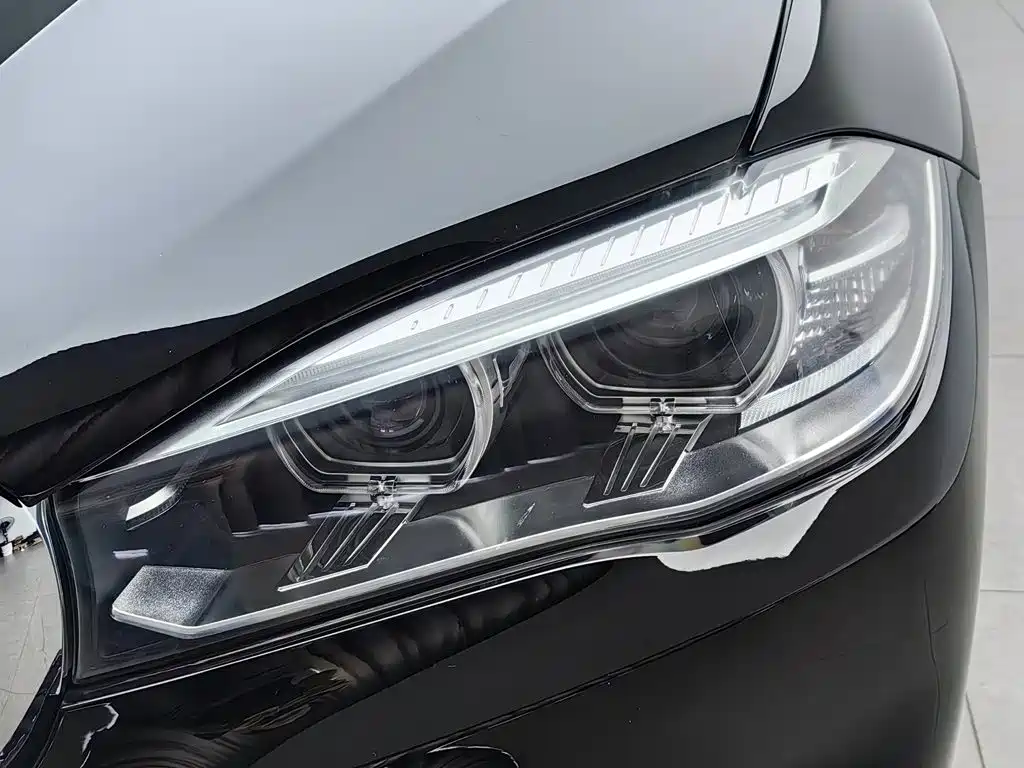 BMW X5 (Import) — миниатюра 5