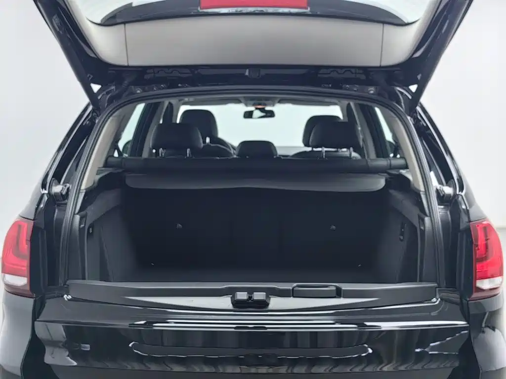 BMW X5 (Import) — миниатюра 10