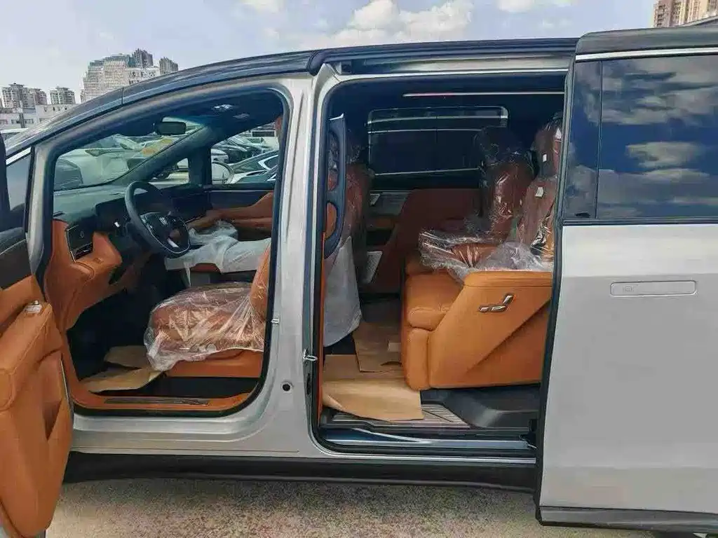 Buick Electra Encasa — миниатюра 3