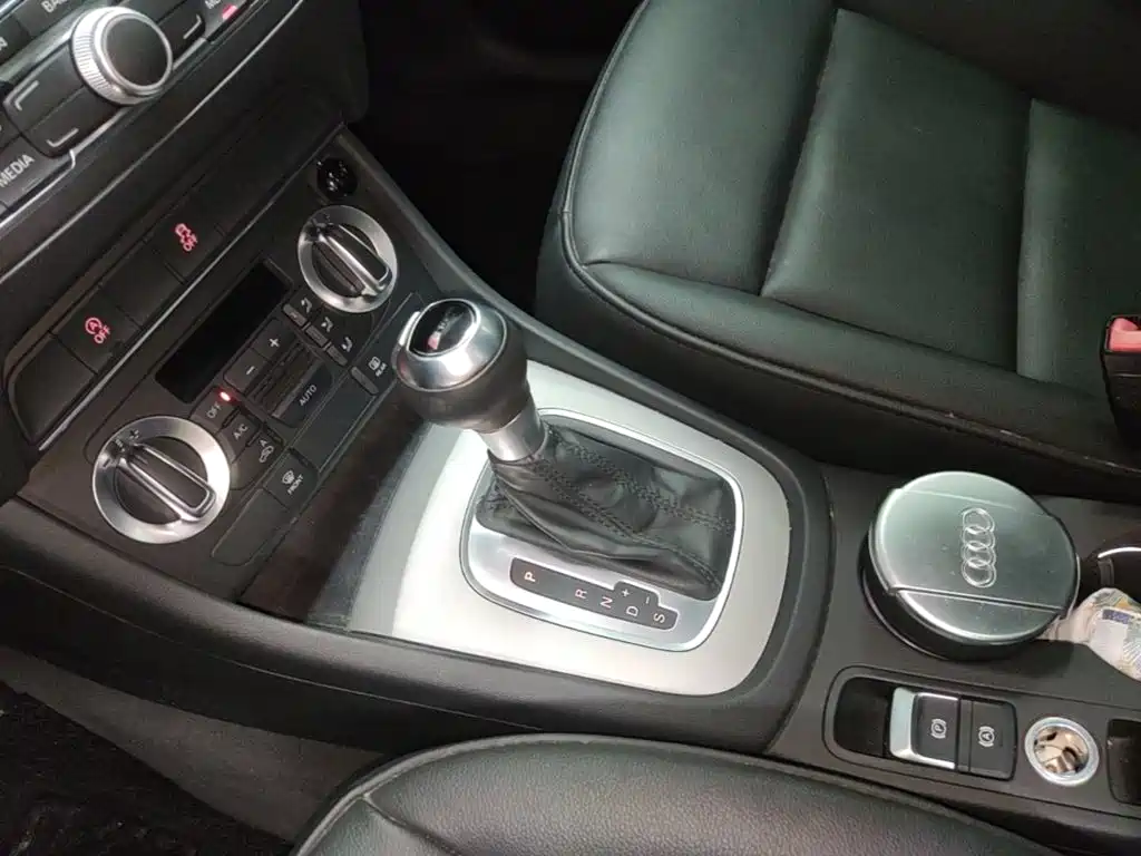 Audi Q3 — миниатюра 14