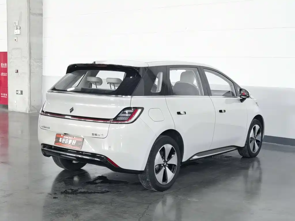 Baojun Yunduo — миниатюра 2