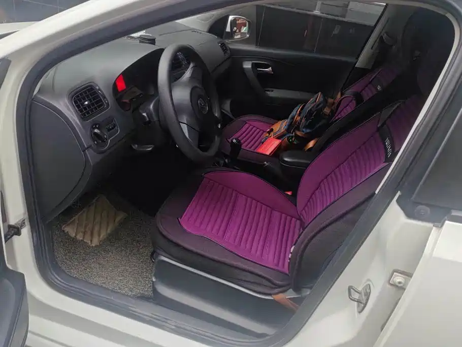 Volkswagen Polo — миниатюра 9