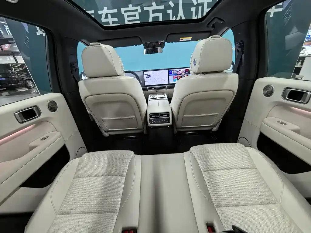 Li Auto L6 2025 Max