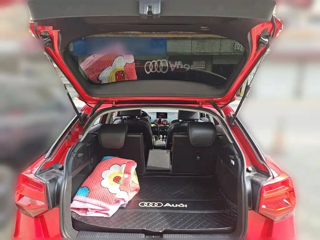 Audi Q2L — миниатюра 20