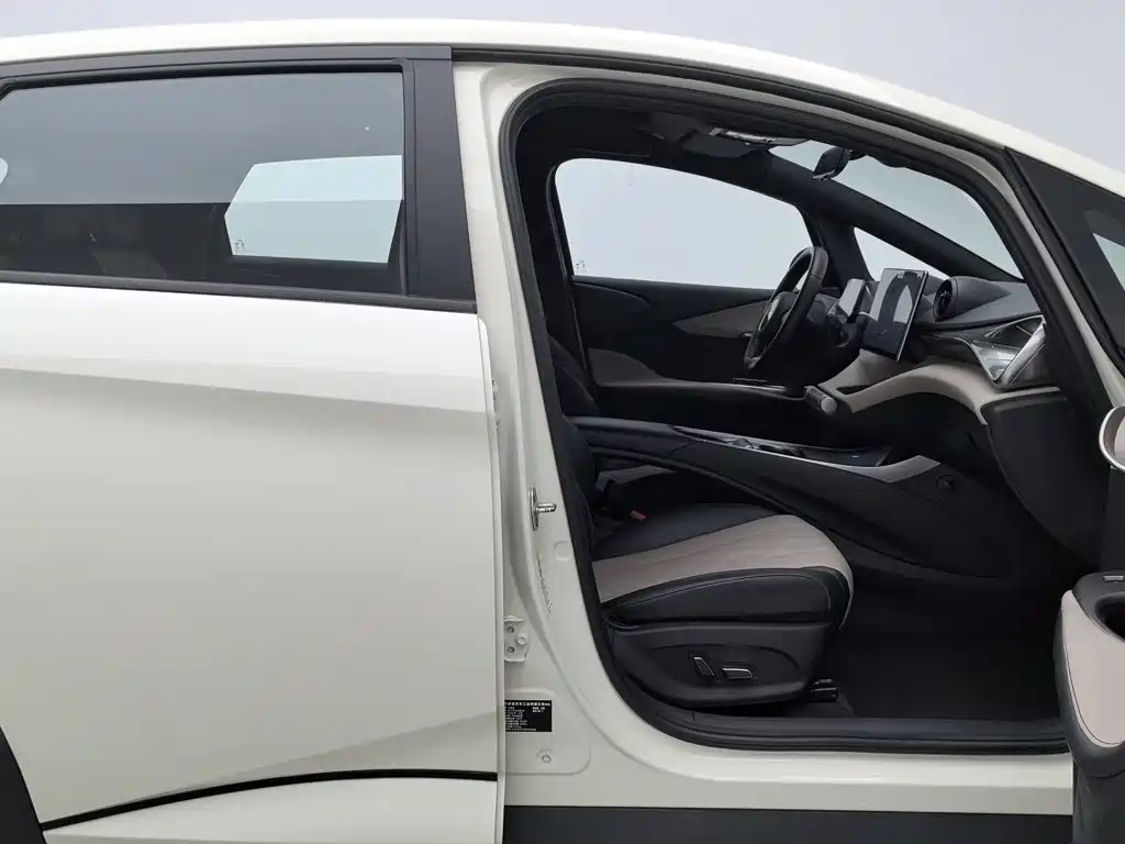 BYD Dolphin — миниатюра 23