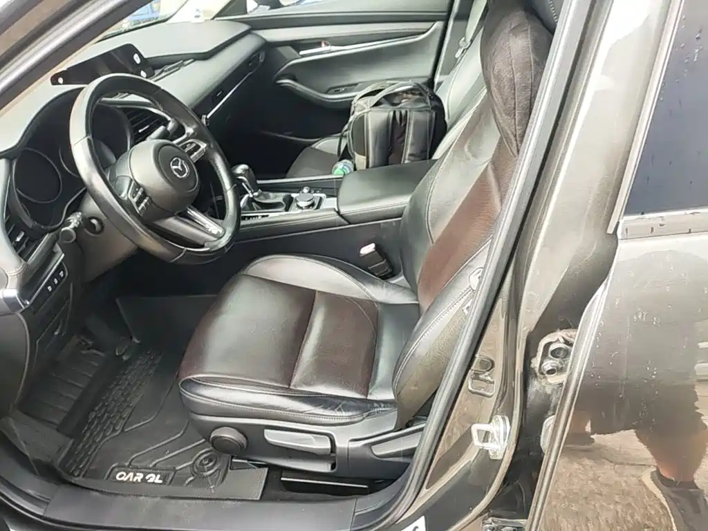 Mazda 3 Axela — миниатюра 15