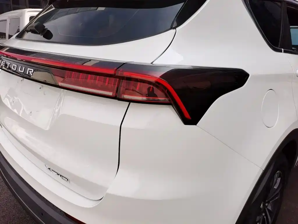 Jetour X70 PLUS — миниатюра 8