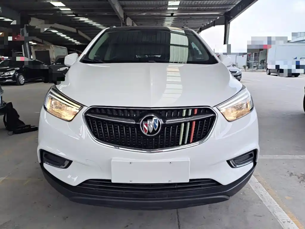 Buick Encore — миниатюра 3