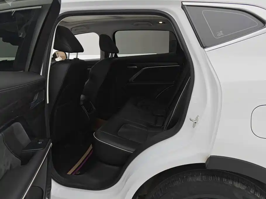Haval H6 — миниатюра 11