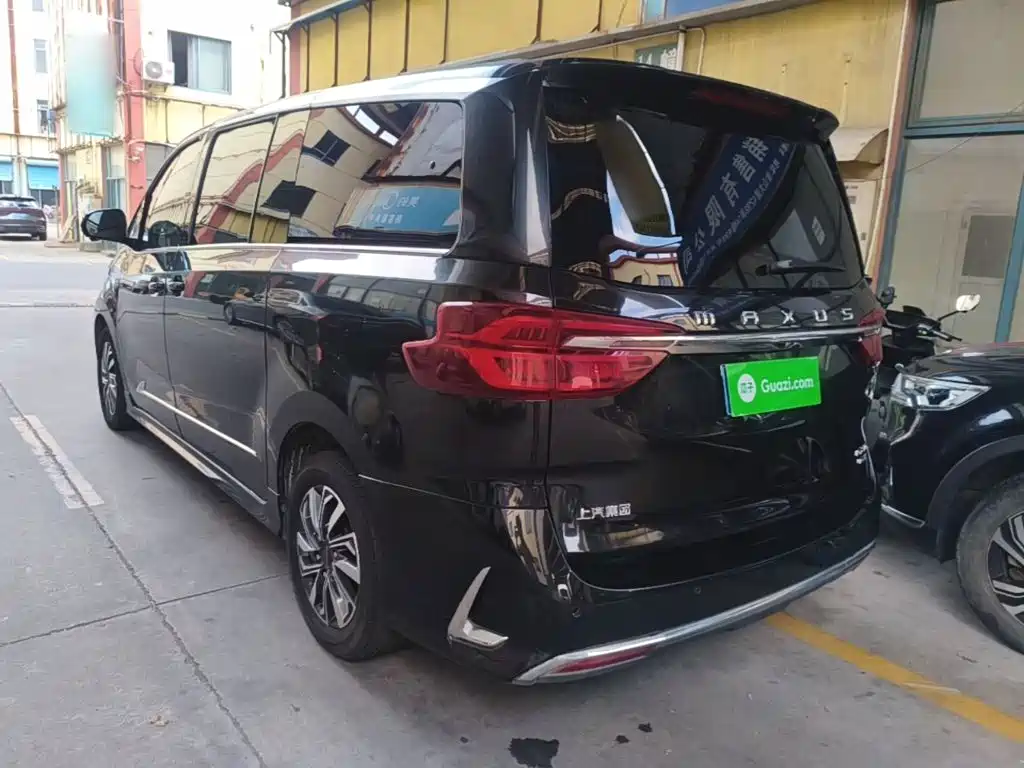 MAXUS G20 — миниатюра 5