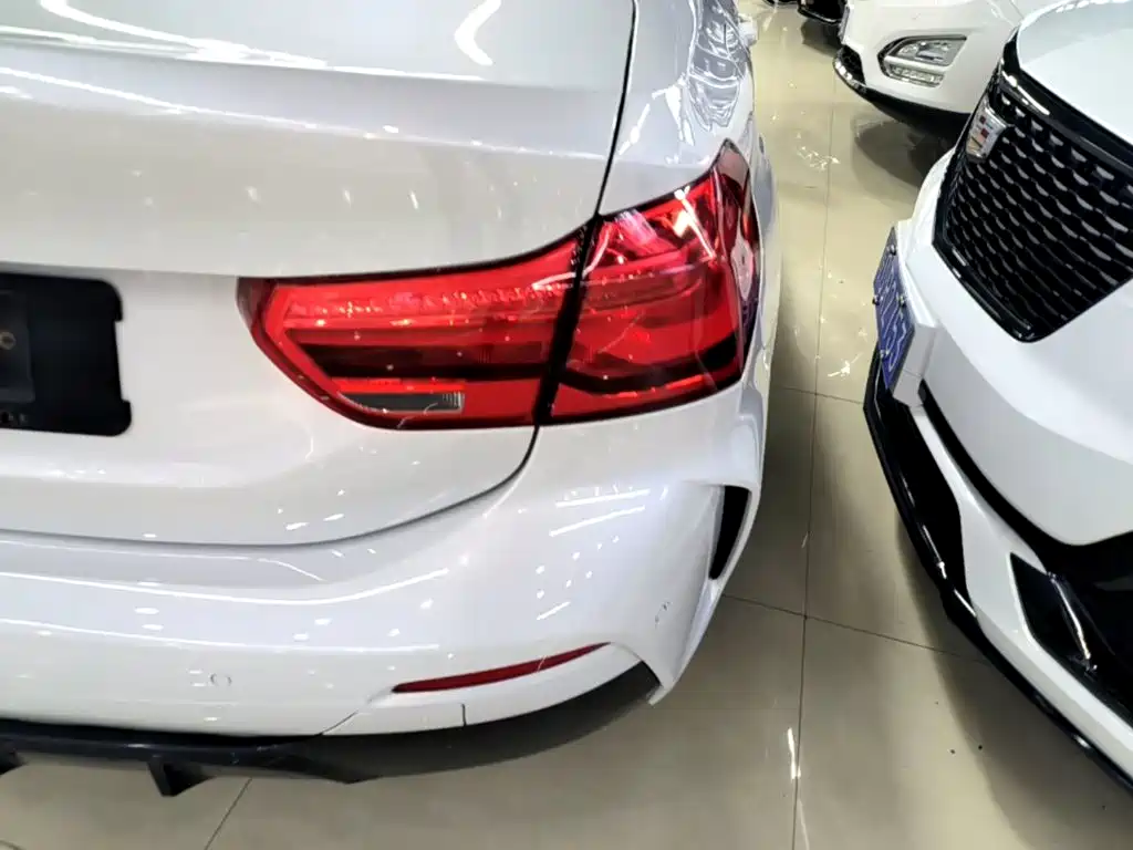 BMW 1 Series — миниатюра 8
