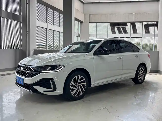 2024 Volkswagen Lavida